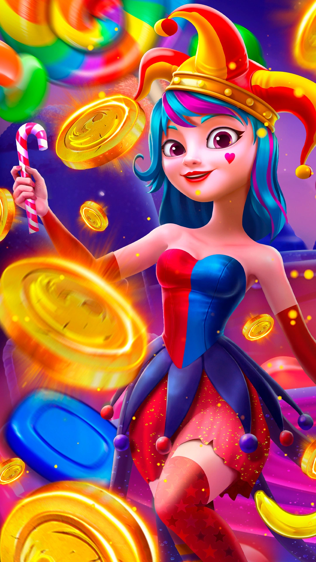 Mbway Casino Screenshot