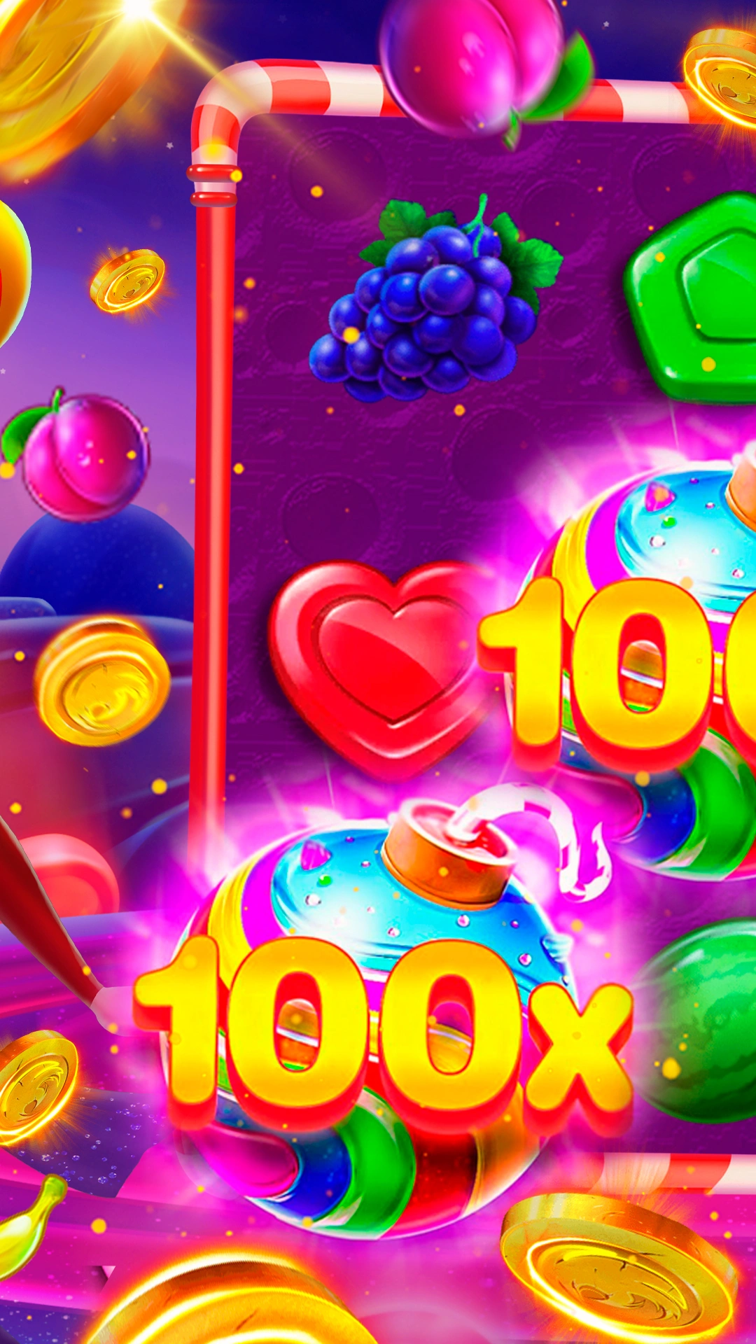 Mbway Casino Screenshot