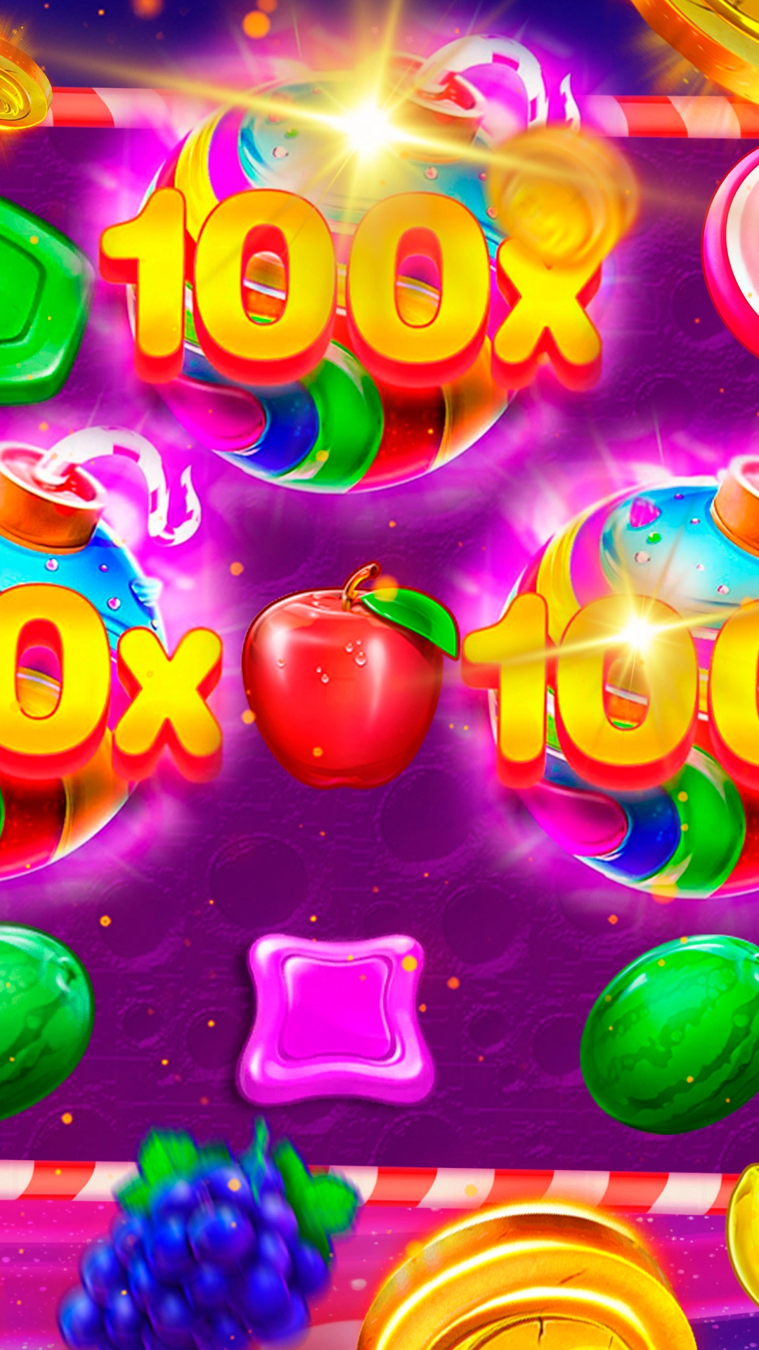 Mbway Casino Screenshot