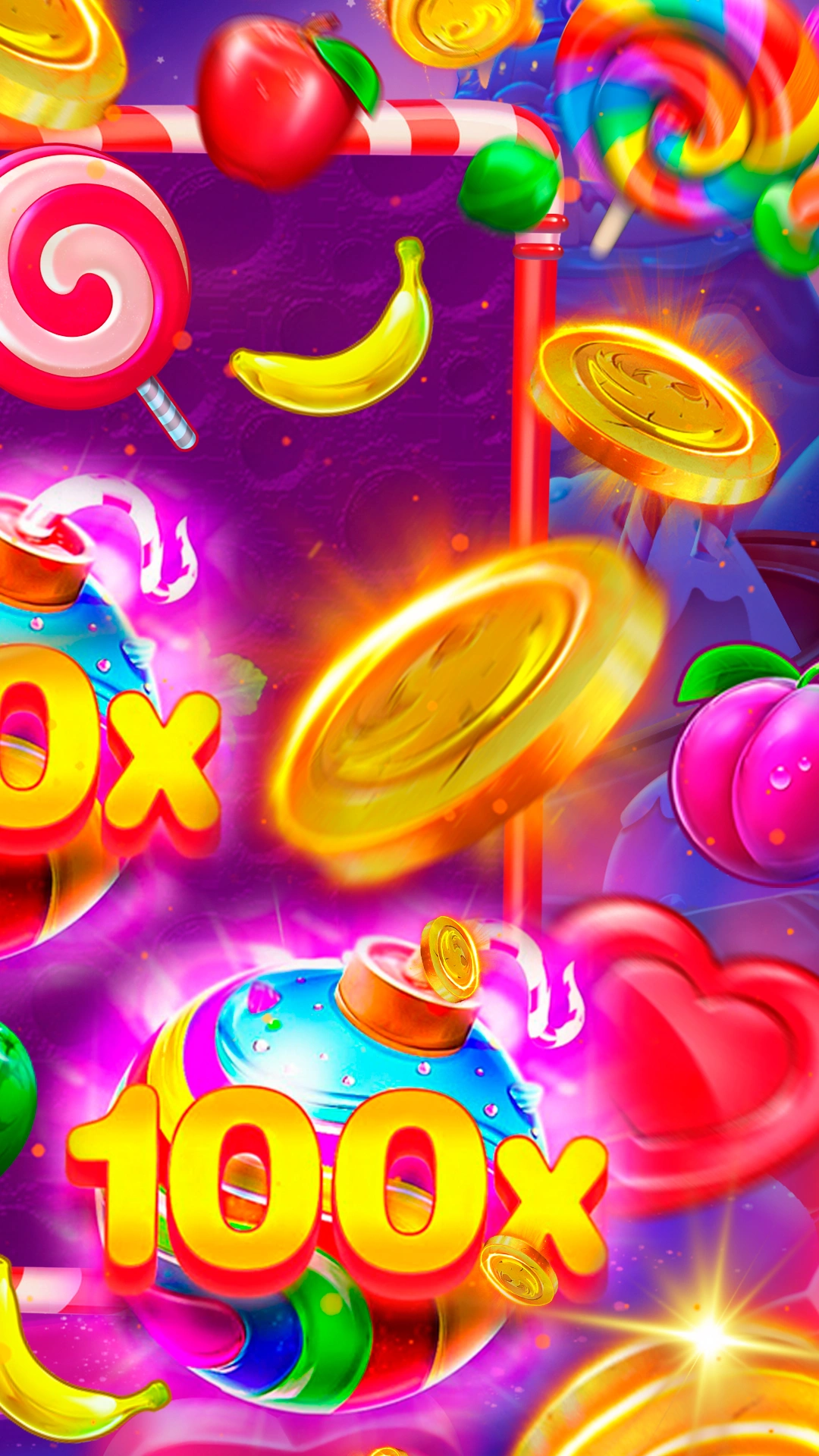 Mbway Casino Screenshot